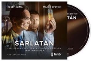 Šarlatán - Marek Epstein, Josef Klíma