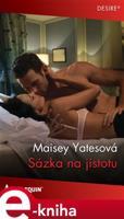 Sázka na jistotu - Maisey Yatesová