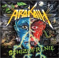 Schizofrenie - Arakain