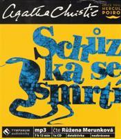 Schůzka se smrtí - Agatha Christie