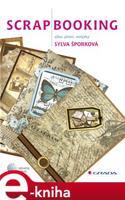 Scrapbooking - Sylva Šporková