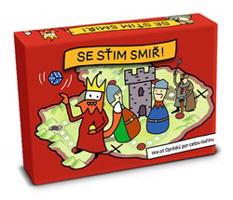 Se Stim Smiř! - jaz