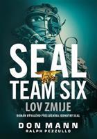 Seal Team Six: Lov zmije - Don Mann, Ralph Pezzullo