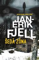 Šedá zóna - Jan-Erik Fjell