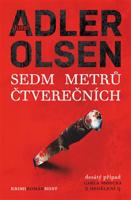 Sedm metrů čtverečních - Jussi Adler-Olsen