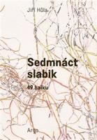 Sedmnáct slabik - Jiří Hůla