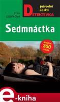 Sedmnáctka - Jitka Ludvíková