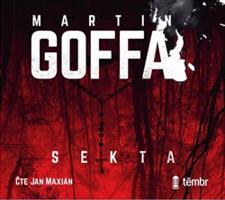 Sekta - Martin Goffa