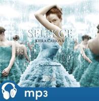 Selekce, mp3 - Kiera Cassová