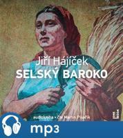 Selský baroko, mp3 - Jiří Hájíček