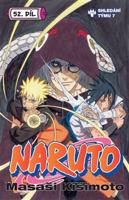 Seqoy s.r.o. Naruto 52 Shledání týmu 7