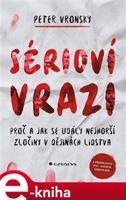 Sérioví vrazi - Peter Vronsky