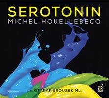 Serotonin - Michel Houellebecq