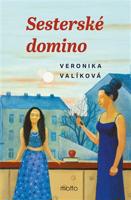 Sesterské domino - Veronika Valíková