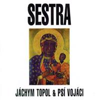 Sestra - Jáchym Topol, Psí vojáci