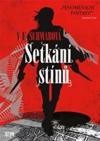 Setkání stínů - Victoria Schwabová