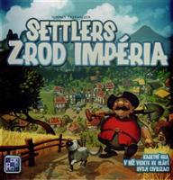 Settlers: Zrod impéria