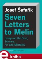 Seven Letters to Melin - Josef Šafařík