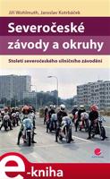 Severočeské závody a okruhy - Jaroslav Kotrbáček, Jiří Wohlmuth