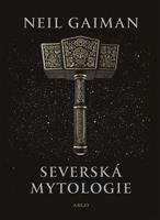 Severská mytologie - Neil Gaiman