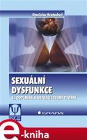 Sexuální dysfunkce - Stanislav Kratochvíl