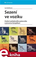 Sezení ve vozíku - Lia Vašičková