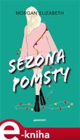 Sezona pomsty - Morgan Elizabeth