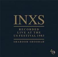 Shabooh Shoobah - INXS