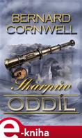 Sharpův oddíl - Bernard Cornwell