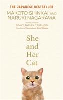 She and her Cat - Maoko Shinkai, Naruki Nagakawa