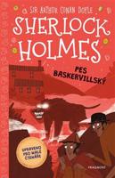 Sherlock Holmes – Pes baskervillský - Stephanie Baudet, Arthur Conan Doyle