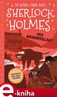 Sherlock Holmes – Pes baskervillský - Stephanie Baudet