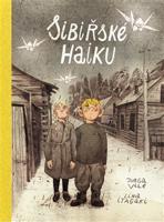 Sibiřské haiku - Jurga Vile