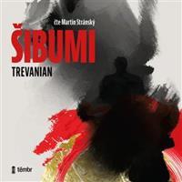 Šibumi - Trevanian