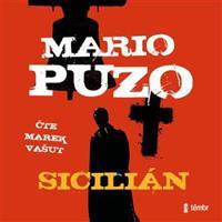 Sicilián - Mario Puzo