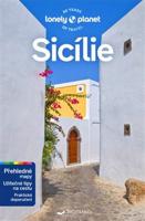 Sicílie - Lonely Planet - Sara Mostaccio, Nicola Williams