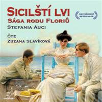 Sicilští lvi - Stefania Auci