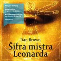 Šifra mistra Leonarda - Dan Brown