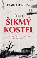 Šikmý kostel 3 - Karin Lednická