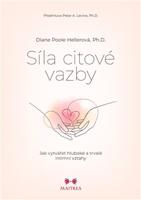 Síla citové vazby - Diane Poole Hellerová