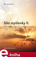 Síla myšlenky II - Antonie Krzemieňová