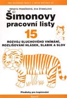 Šimonovy pracovní listy 15 - Eva Štanclová