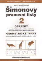 Šimonovy pracovní listy 2 - Markéta Mlčochová