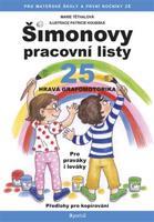 Šimonovy pracovní listy 25 - Marie Těthalová