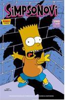 Simpsonovi 2/2022 - Matt Groening