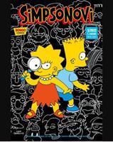 Simpsonovi 3/2022 - Matt Groening