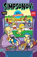 Simpsonovi 6/2024 - Matt Groening