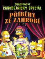 Simpsonovi: Příběhy ze záhrobí - Matt Groening