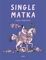 Single matka - Anna Härmälä