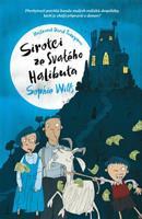 Sirotci od svatého Halibuta - Sophie Wills